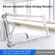 Sony Xperia 5 IV IMAK Soft TPU Case Shock-Absorbing Protection Cover, Transparent | Чехол Бампер...
