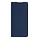 Xiaomi Poco X4 Pro 5G DUX DUCIS Skin Pro Series Phone Case Cover, Blue | Чехол для Телефона...