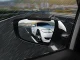 Universal Car Side Mirror Rain Visors, 2 pcs