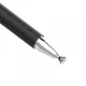 Tech-Protect Magnet Stylus magnētiskais irbulis, melns