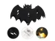 10 Led Halloween Hanging Lamp 200Cm Lighting Decoration Decoration