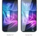 Матовая защитная пленка 3mk SilkyMatt Pro для Motorola Moto G87