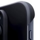 3mk Just20g Matt Case for iPhone 16 Pro, Matte Black