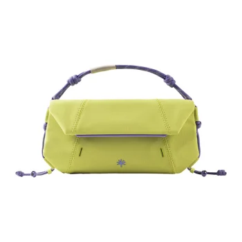 PGYTECH OneGo Pocket Sling kameras pleca soma, zaļa