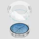 Tech-Protect Easy Set+ aizsargstikls Huawei Watch GT 5 41 mm 2 gab., caurspīdīgs
