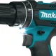 Аккумуляторная ударная дрель-шуруповерт Makita DHP482RFWJ 18 В, 2x 3.0 Ач
