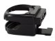 Universal Car Cup Holder for Air Vent, Black