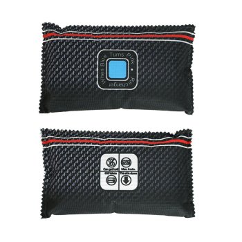 Reusable Car Dehumidifier Bag and Moisture Absorber 1 pc