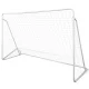 Футбольные ворота с сеткой Movepro 300x200 см
