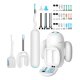 Smart Ear Cleaning Otoscope Bebird Home 30S 10MP Camera White