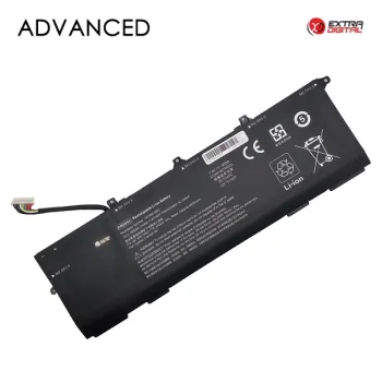 Аккумулятор Extra Digital для HP OR04XL, 6600mAh