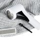 Gotel K670J Fabric Shaver and Lint Remover, 3 Speeds