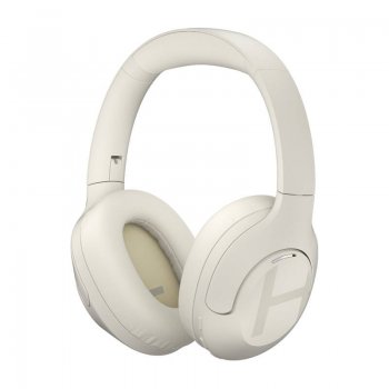 Bezvadu austiņas Haylou S35 ANC (baltas) | Wireless headphones (white)