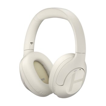 Беспроводные наушники Haylou S35 ANC (белый)