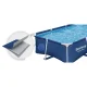Bestway 56403N karkasa baseins 259x170x61 cm, 15-in-1 komplekts