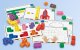Matemātikas uzdevumu un vingrinājumu komplekts MathLink Cubes LSP 4286-UK | Set of math problems and exercises