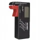 Bigstren BT-168D Тестер аккумуляторов и батарей AA (R6), AAA (R3), R14, R20, CR 1.5V, 9V R9...