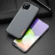 Vāciņš Dux Ducis Fino, Samsung Galaxy A22 4G, pelēks