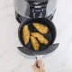 Аэрогриль Ninja AF100EU, 3.8 л