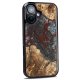 Bewood Unikāls apvalks iPhone 16 - Planētas Plutons | Unique case for Planets Pluto