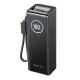 Ārējais akumulators EcoFlow RAPID 25000mAh 170W