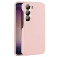 Чехол Dux Ducis Grit для Samsung Galaxy S23+, розовый