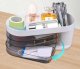 Rakstāmgalda Kancelejas Preču Organizators | Desk Stationery Organizer