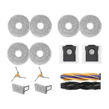 Dreame RAK86 piederumu komplekts X60 Ultra / X60 Pro Ultra