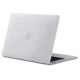 Tech-Protect SmartShell apvalks MacBook Air 13\'\' 2018-2020 - matēts | case for 13'' matte