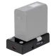 Newell universāls DC-USB adapteris NP-F akumulatoriem