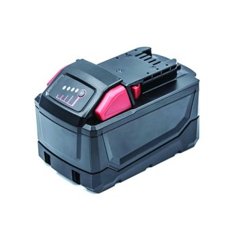 Аккумулятор Extra Digital для Milwaukee M18, 18V, 7.5Ah, Li-ion