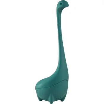 Tējas sietiņš OTOTO Baby Nessie, tirkīza