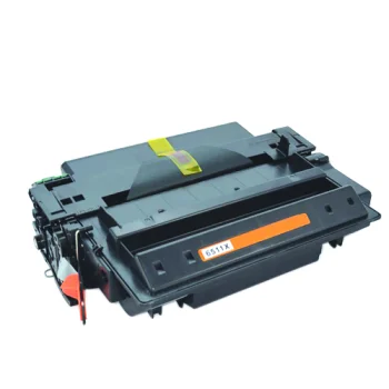 Совместимый картридж Extra Digital для HP 11X / Canon 710H, черный