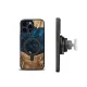 Bewood unikāls korpuss iPhone 16 Pro Max - Planētas Neptūns ar MagSafe zibspuldzi | Unique Case for Planets Neptune...
