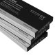 Kessner LAB Moisturising mitrinošas ampulas galvas ādai un matiem, 10 x 10 ml