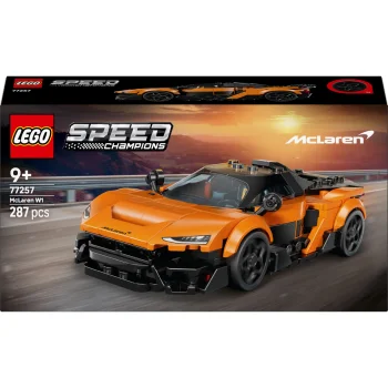 Lego Speed Champions 77257 McLaren W1