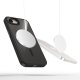 Чехол Tech-Protect MagMat MagSafe для Nothing CMF Phone 2 Pro, Черный/Прозрачный