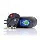 Alarm Lock with Remote Control for Bike Scooter ATV