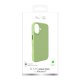 Puro iPhone 17 Case Icon Mag Pro, Green