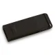 USB флеш-накопитель Verbatim Store n Go Slider 128GB USB 2.0 (49328), черный