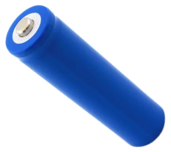 18650 Akumulators 4800 mAh Li-Ion 4,2V Zils