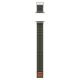 Ремешок Spigen WBF0 для Apple Watch 44 / 45 / 46 / 49 мм, зеленый