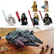 LEGO Star Wars 75389 The Dark Falcon konstruktors