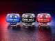 Гироскопический кистевой эспандер Powerball Gyro Ball для рук