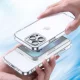 Vāciņš Joyroom iPhone 14 Plus tālrunim (JR-14X3), caurspīdīgs