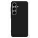 Чехол 3mk Matt Case Pro для Samsung Galaxy A57, матовый черный