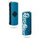 Velosipēda stūres soma Rockbros G006 Flash Journey 3.6L, zila