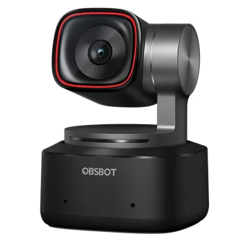 OBSBOT Tiny 3 4K PTZ веб-камера
