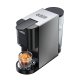 Капсульная кофеварка 4-в-1 HiBREW H3A 1450 Вт 19 бар