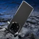 Прозрачный чехол 3mk Clear Case для Xiaomi Redmi Note 14 Pro+